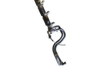 Топливная рампа 036971824A, 036133319AL Audi A2