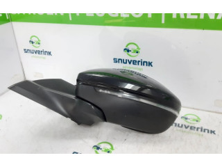 Зеркало (механическое)       Peugeot 2008 II  2019 -  года   