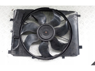 Вентилятор радиатора     0130307188, 3136613436    Mercedes-Benz CLS C218 X218 
