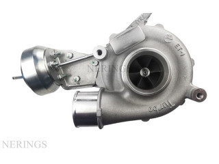 Turbodmychadlo Турбина VT13, TC40-0013 Mitsubishi Pajero