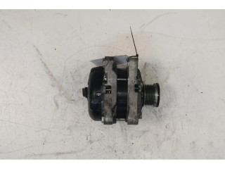 Генератор Ford Fiesta 1.1