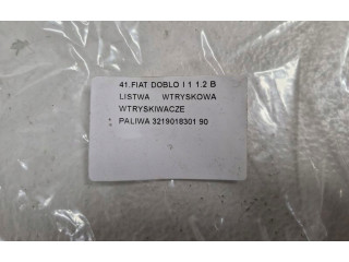 Vstřikovací lišta 3219018301 Fiat Doblo