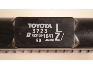 Радиатор охлаждающей жидкости 4221341041 Toyota Prius (XW30) 2013