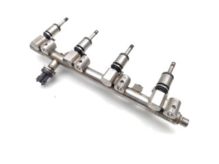 Vstřikovač 35350-2B110, 2A35218X KIA Soul G4FD