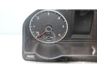 Přístrojová deska Volkswagen Tiguan 2015 A2C53293351