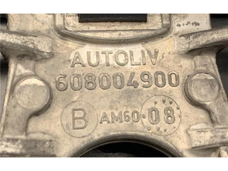 Руль Citroen C5  2008 - 2016 года 608004900, 4109KV      