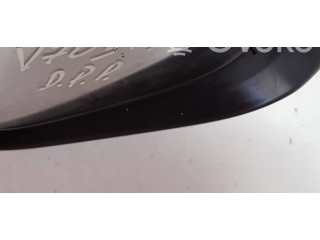 Зеркало электрическое        Volvo V70  2014 - 2016 года   