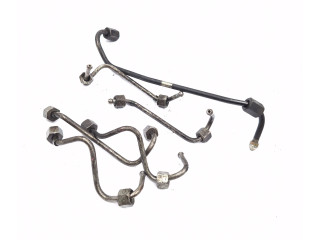 Комплект форсунок SsangYong Rexton D27DT