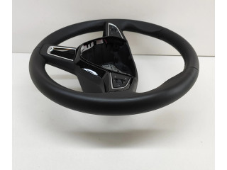 Руль Skoda Superb B8 (3V)  2015 - 2024 года 5E0419091BQ      