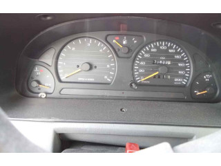 Панель приборов Tata Safari