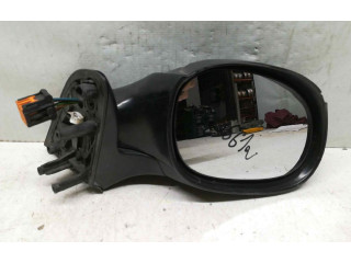 Зеркало электрическое        Citroen Xsara Picasso   -  года   