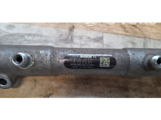 Топливная рампа 0445215023 Volvo XC90