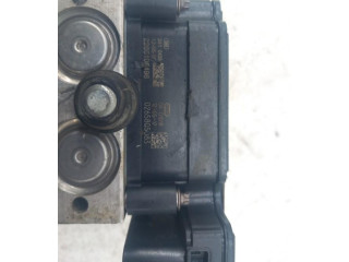 Блок АБС 1608529580   Citroen  C1  2006 - 2013 года