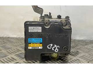 Блок ABS 8954152230 Toyota Yaris Verso