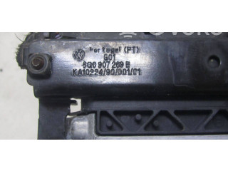 Блок управления двигателя 0281018227 Audi Q3 8U