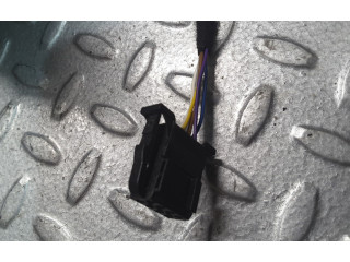 Зеркало электрическое левое Skoda Fabia Mk3 (NJ) 2015-2021 года