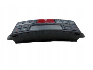 Блок управления климат-контролем    Subaru Outback