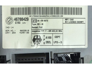 Pojistková skříňka 467884258, 467884258 Fiat Punto (188)