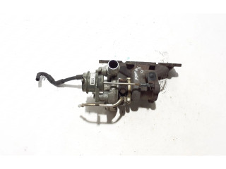 Ojnice 144106079R Nissan Qashqai