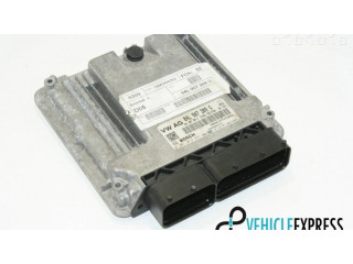 Блок управления двигателя 0281019641   Volkswagen Scirocco