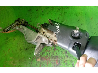  рейка  Колонка рулевая    Skoda Fabia Mk1 (6Y) 1999 - 2007 года