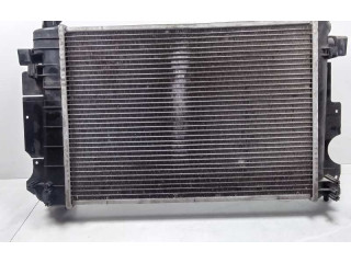 Радиатор охлаждающей жидкости Saab 9000 CS