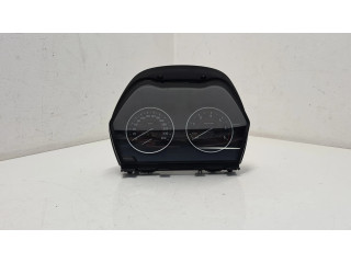 Přístrojová deska BMW 1 F20 F21 2015 9232892, 680495101