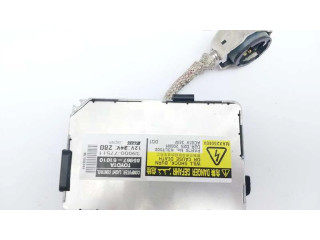 Блок управления Xenon