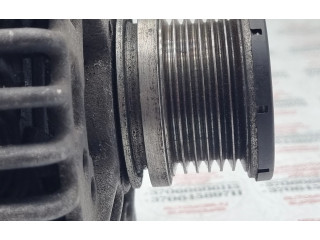 Генератор 03G903016L   Audi A6 S6 C6 4F      