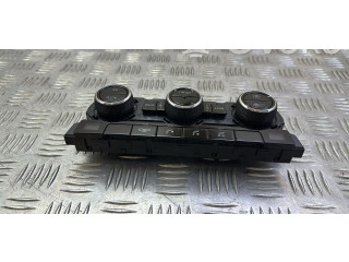 Блок управления климат-контролем 3V0907044CR Skoda Superb B8 (3V)