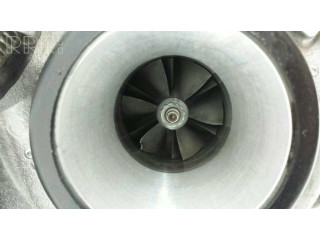 Turbodmychadlo Турбина A2780903680 Mercedes-Benz SL R230