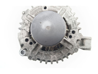 Генератор 6G9N10300HD, 0121615005   Volvo S80      