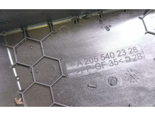   Pojistková skříňka A2055402328, A2055463100   Mercedes-Benz EQC 2020