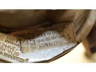 Турбина Skoda Octavia Mk3 (5E) 04L253016H, 083060