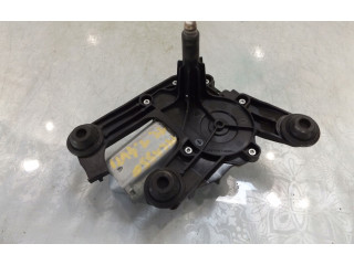 Двигатель стеклоочистителя заднего стекла