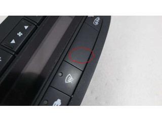 Блок управления климат-контролем 79600-SWA-G41ZA   Honda CR-V