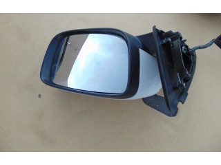 Zpětné zrcátko Volvo XC60 2014