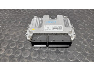 Блок управления 1755400632, 0261S1006 SsangYong Korando