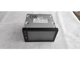 Дисплей    10R053682   Mitsubishi ASX