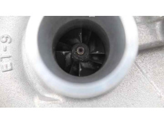  Турбина Renault Clio IV  144103742R         