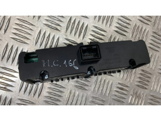 Включатель аварийных фонарей