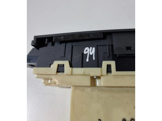 Блок управления климат-контролем D08Y4 Honda Accord