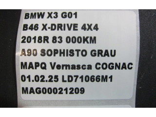 Вентилятор печки 64119382874 BMW X3 G01