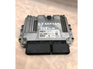 Блок управления двигателя 0281011826, wlas18881c Ford Ranger
