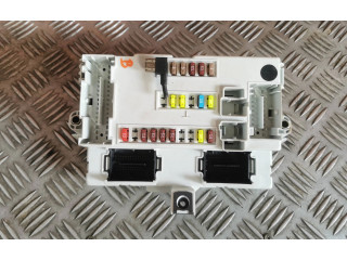 Блок управления 51984086   Fiat 500L