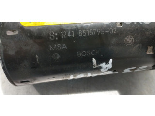 Zámek zadních dveří 8515795 BMW 1 F20 F21 2011