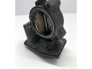 Дроссельная заслонка 7810752, 10378511   BMW 5 F10 F11    