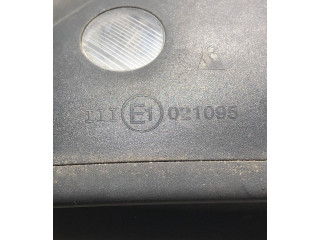 Zpětné zrcátko Volkswagen Touareg II 2010 E1021095