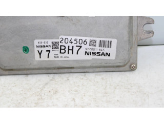 Řídící jednotka NEC001845 Nissan Micra 2010