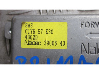 Блок подушек безопасности C1Y657K30 Mazda Premacy